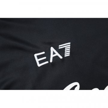 Camiseta de Entrenamiento Napoli 24-25 Azul