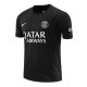 Camiseta de Entrenamiento Paris Saint-Germain 22-23 Negro