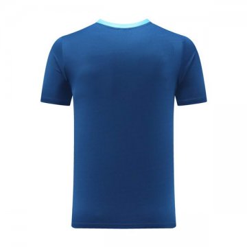 Camiseta de Entrenamiento Portugal 24-25 Azul