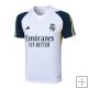 Camiseta de Entrenamiento Real Madrid 2023-24 Blanco