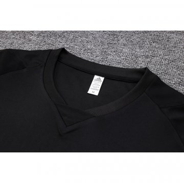 Camiseta de Entrenamiento Real Madrid 2023-24 Negro