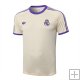 Camiseta de Entrenamiento Real Madrid 25-26 Amarillo
