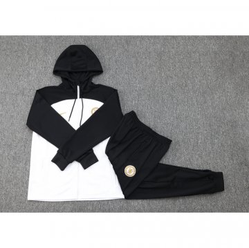 Chandal con Capucha del Chelsea 23-24 Blanco