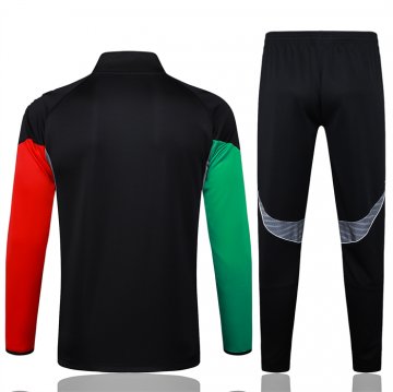Chandal de Chaqueta del Arsenal 25-26 Negro