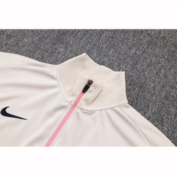 Chandal de Chaqueta del Barcelona Nino 25-26 Amarillo