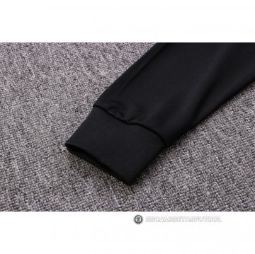 Chandal de Chaqueta del Bayern Munich 22-23 Negro