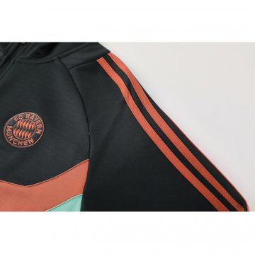 Chandal de Chaqueta del Bayern Munich 24-25 Verde