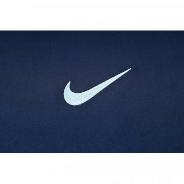 Chandal de Chaqueta del Francia Nino 2024-25 Azul