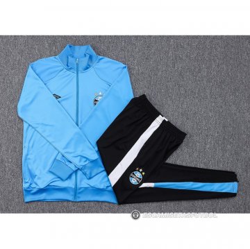 Chandal de Chaqueta del Gremio 23-24 Azul