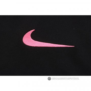 Chandal de Chaqueta del Liverpool 2022-23 Negro