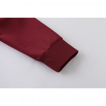 Chandal de Chaqueta del Liverpool 2024-25 Rojo