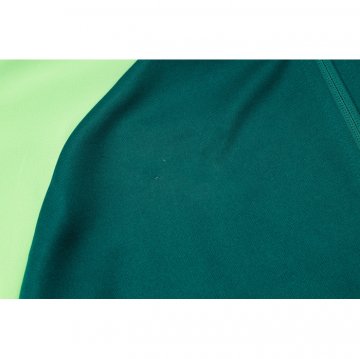 Chandal de Chaqueta del Palmeiras 24-25 Verde