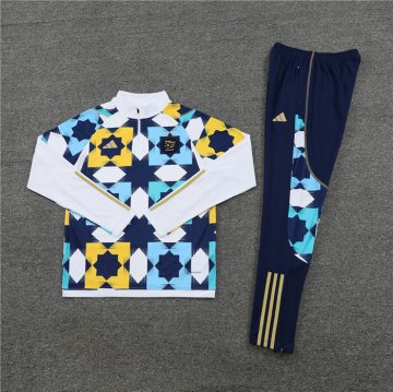 Chandal de Sudadera del Argelia 23-24