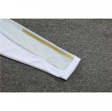 Chandal de Sudadera del Argelia Nino 23-24 Blanco