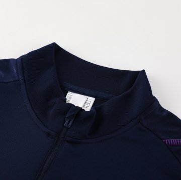 Chandal de Sudadera del Argentina 23-24 Azul