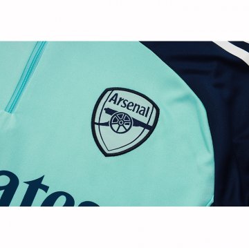 Chandal de Sudadera del Arsenal 25-26 Verde