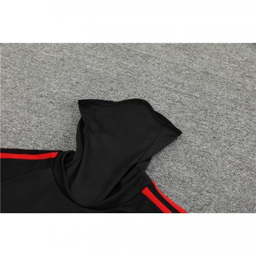 Chandal de Sudadera del Bayern Munich 2022 Negro