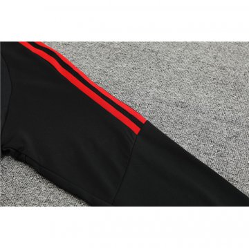 Chandal de Sudadera del Bayern Munich 2022 Negro