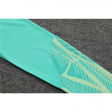 Chandal de Sudadera del Brasil 2022-2023 Verde