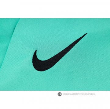 Chandal de Sudadera del Chelsea 22-23 Verde