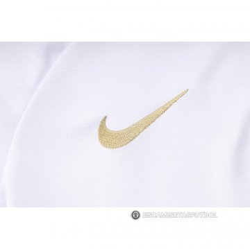 Chandal de Sudadera del Corinthians 22-23 Blanco