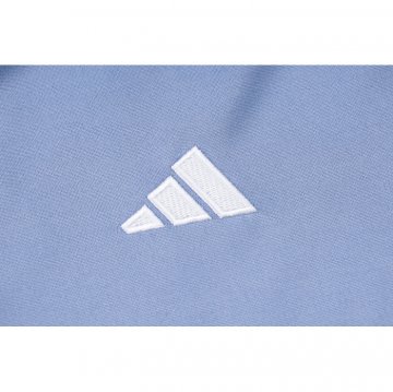 Chandal de Sudadera del Cruzeiro 24-25 Gris
