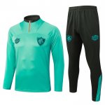 Chandal de Sudadera del Fluminense 25-26 Verde