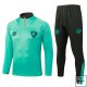 Chandal de Sudadera del Fluminense 25-26 Verde