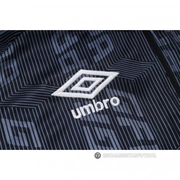 Chandal de Sudadera del Gremio 2023-24 Azul