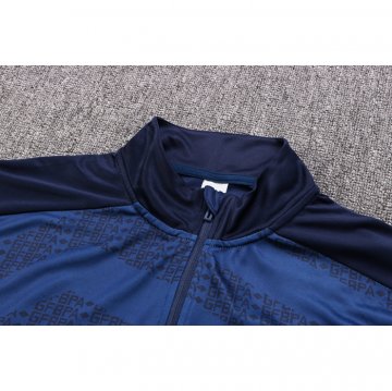 Chandal de Sudadera del Gremio 22-23 Azul