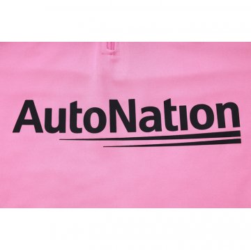 Chandal de Sudadera del Inter Miami 23-24 Rosa