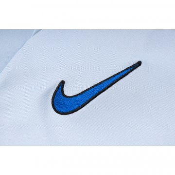 Chandal de Sudadera del Inter Milan 23-24 Gris