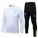 Chandal de Sudadera del Juventus 25-26 Blanco