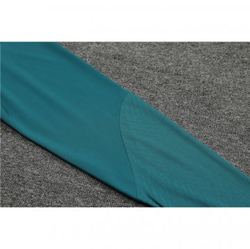 Chandal de Sudadera del Liverpool 22-23 Verde