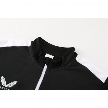 Chandal de Sudadera del Newcastle United 23-24 Negro
