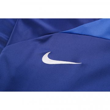 Chandal de Sudadera del Paises Bajos 22-23 Azul