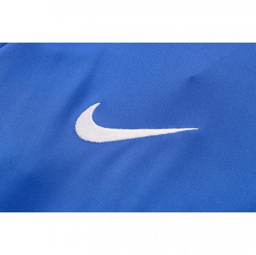 Chandal de Sudadera del Paris Saint-Germain 2022-23 Azul