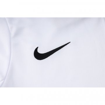 Chandal de Sudadera del Paris Saint-Germain 2023-24 Blanco