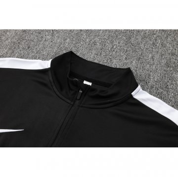 Chandal de Sudadera del Paris Saint-Germain 2023-24 Negro