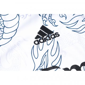 Chandal de Sudadera del Real Madrid 2023-2024