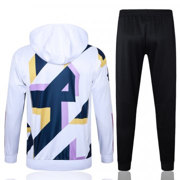 Chandal de Sudadera del Real Madrid Nino 2023-24