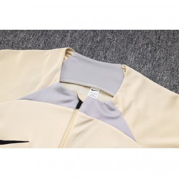 Chandal de Sudadera del Tottenham Hotspur 2022-23 Amarillo