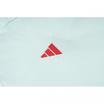 Chandal del Espana Manga Corta 24-25 Azul - Pantalon Corto