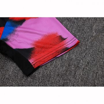 Chandal del Inglaterra Manga Corta 25-26 Multicolor - Pantalon Corto