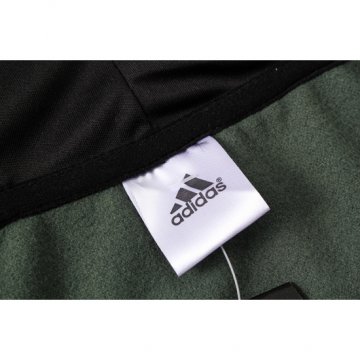 Chandal del Juventus 17-18 Verde