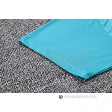 Chandal del Palmeiras Manga Corta 23-24 Verde - Pantalon Corto