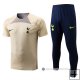 Chandal del Tottenham Hotspur Manga Corta 22-23