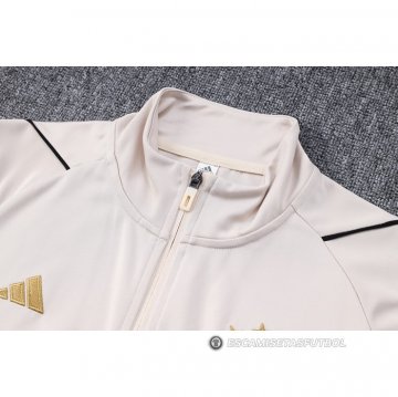 Chaqueta del Alemania 22-23