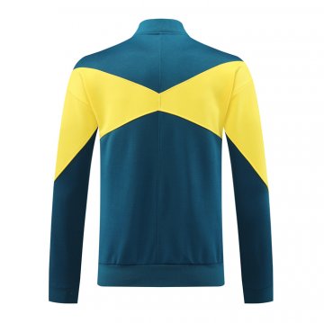 Chaqueta del America 24-25 Verde