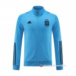 Chaqueta del Argentina 2022-23 Azul